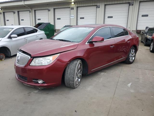 2010 Buick LaCrosse CXL