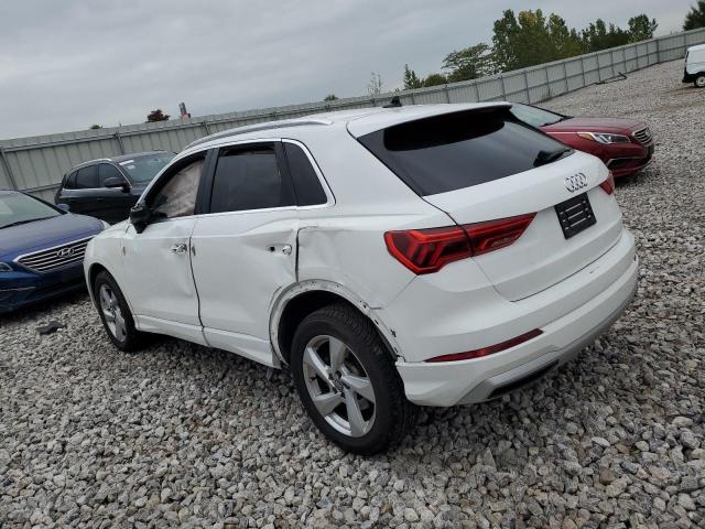 WA1AECF35L1033206 Audi Q3 PREMIUM 2