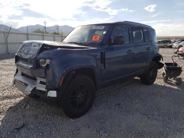  LAND ROVER DEFENDER 2020 Синій