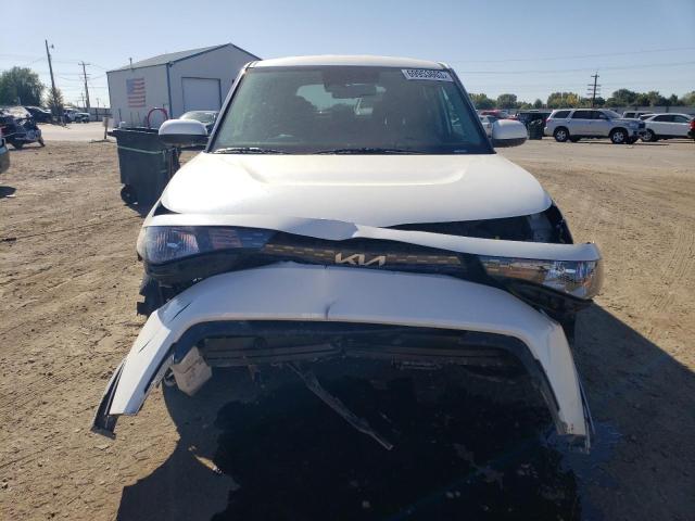 KNDJ23AU9P7870459 KIA SOUL LX