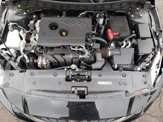 2019 NISSAN ALTIMA SV - 1N4BL4DV5KC191368