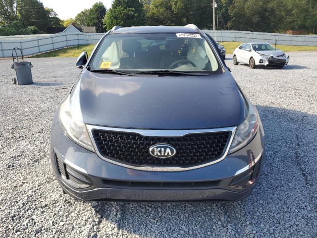 2015 KIA SPORTAGE L - KNDPBCAC3F7742492