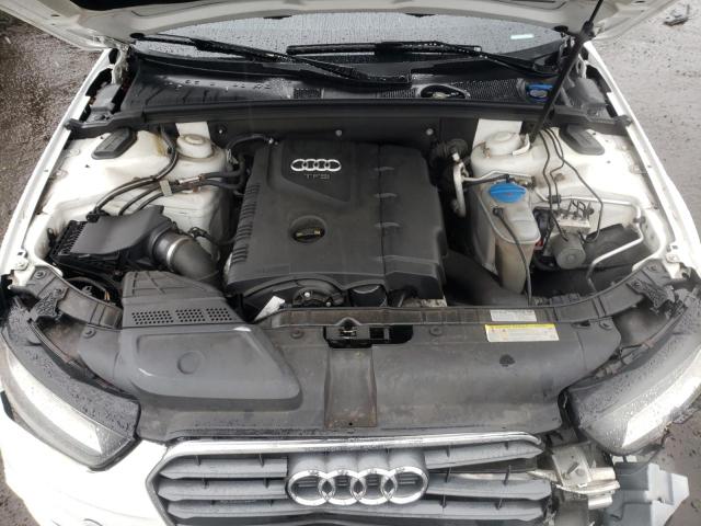 VIN WAUBFAFL4EN028227 2014 Audi A4, Premium no.11