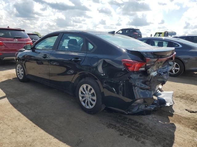 Vin: 3kpf24ad0ne498731, lot: 66659933, kia forte fe 20222