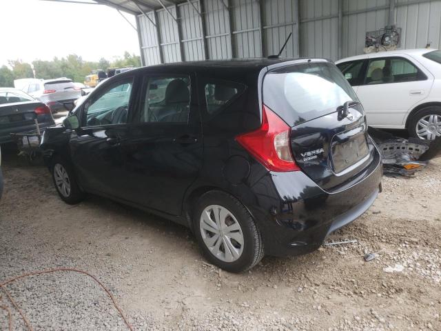 3N1CE2CP5HL359123 Nissan Versa Note S