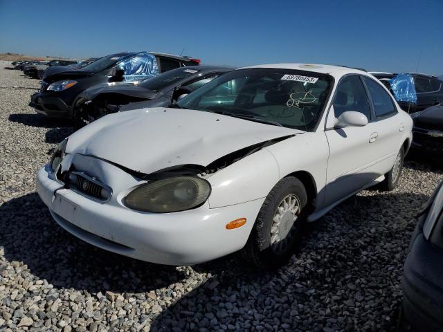 1998 Mercury Sable GS