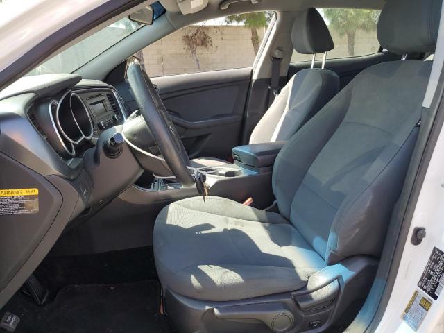 5XXGM4A72FG432019 KIA Optima Lx