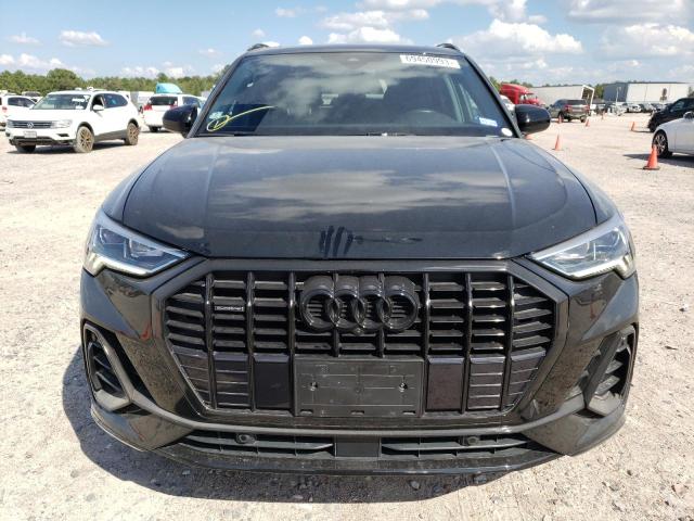 WA1EECF31N1030226 Audi Q3 Premium Plus S Line 45