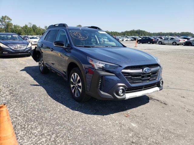 4S4BTANCXP3167561 Subaru Outback Limited