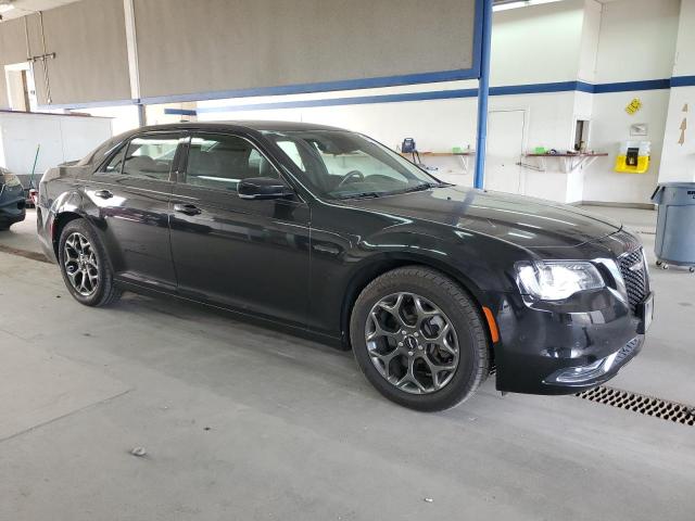 VIN 2C3CCAGG4FH820877 2015 CHRYSLER 300 no.4