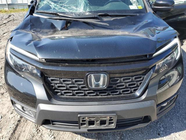 5FNYF8H26LB015663 | 2020 HONDA PASSPORT S