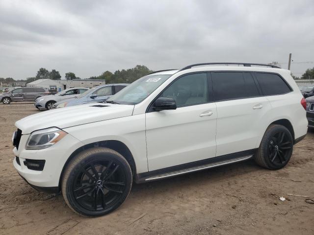 VIN 4JGDF7CE8DA152619 2013 Mercedes-Benz GL-Class, ... no.1