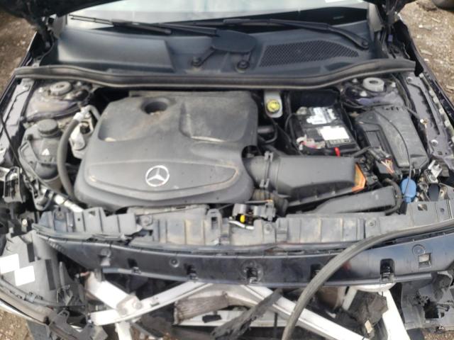 WDCTG4GB3FJ109721 Mercedes-Benz Gla 250 4matic