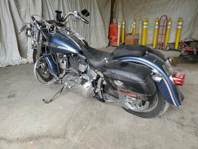 2003 HARLEY-DAVIDSON FLSTFI 1HD1BXB113Y065148