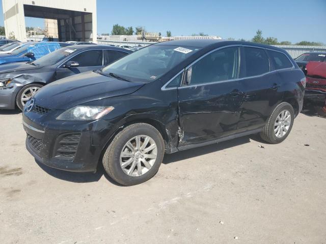 2011 Mazda CX-7 