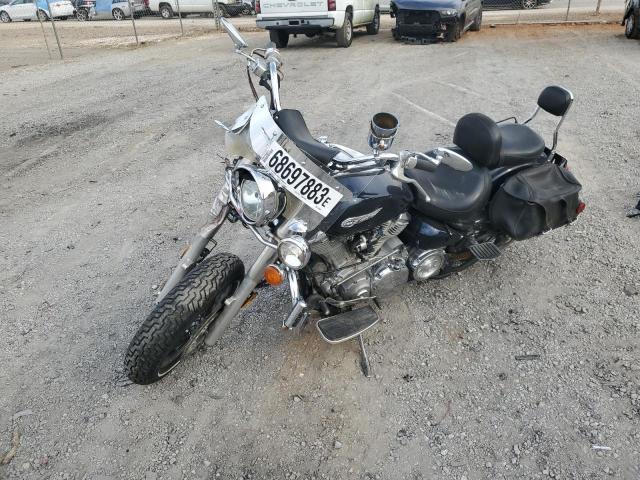 2001 YAMAHA MOTORCYCLE JYAVP02E51A010041
