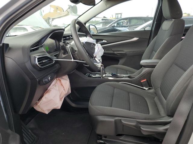 1G1FY6S08P4141817 Chevrolet Bolt EUV L 7