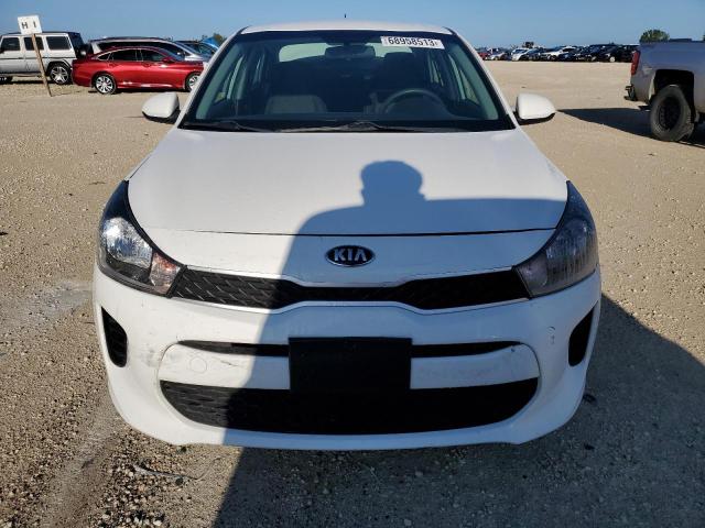 3KPA24AD1LE288288 Kia Rio LX 5