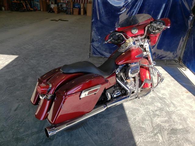 2016 HARLEY-DAVIDSON FLD SWITCH - 1HD1GZM10GC320286