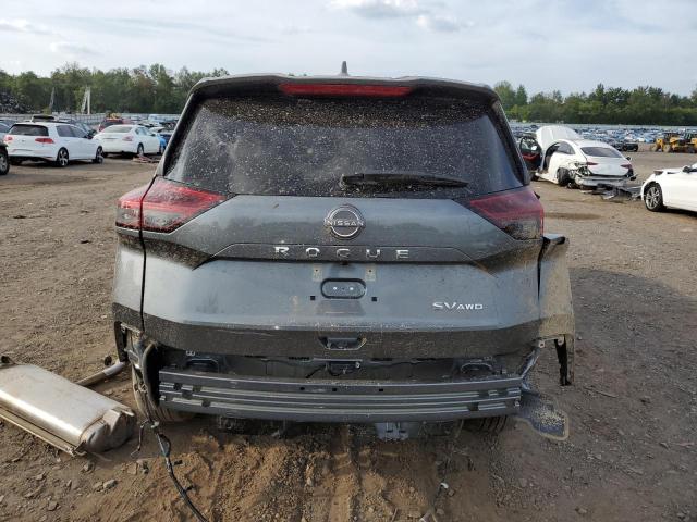 5N1BT3BB0PC857956 Nissan ROGUE SV