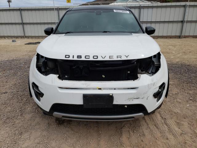 SALCR2BG4FH542066 | 2015 LAND ROVER DISCOVERY