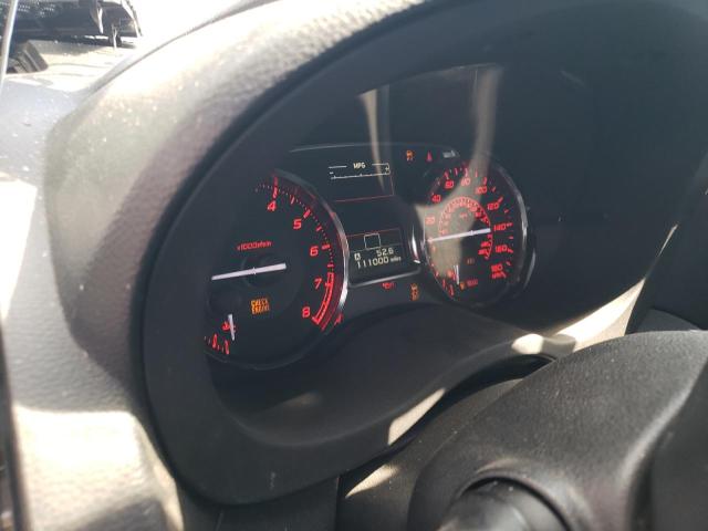 JF1VA1E6XG9817493 Subaru Wrx Premium