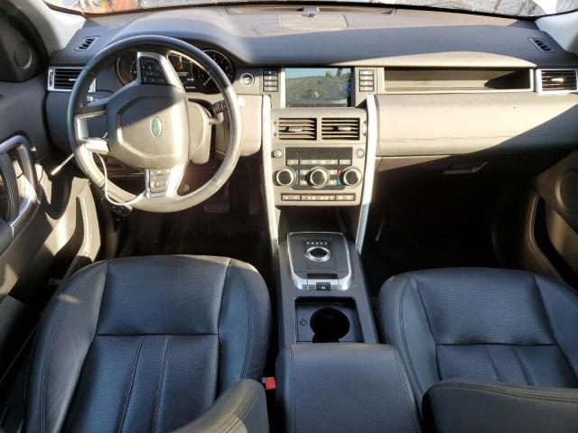 SALCR2BGXHH720274 Land Rover Discovery Sport Hse