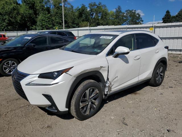 2018 Lexus NX 