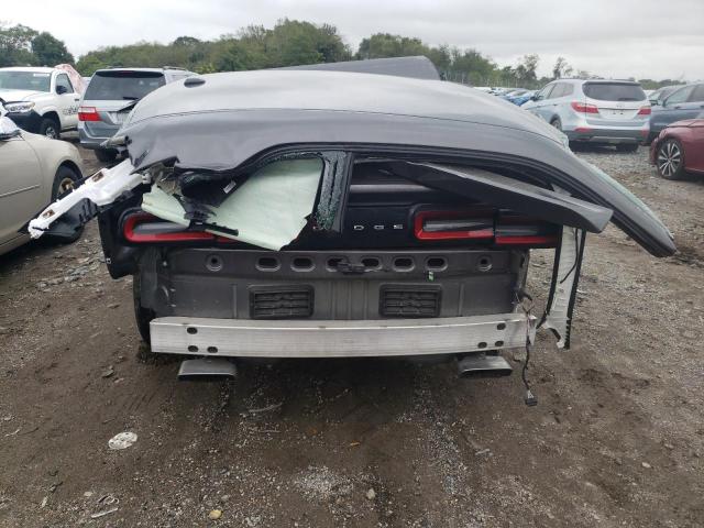 2021 DODGE CHALLENGER - 2C3CDZBT8MH508171