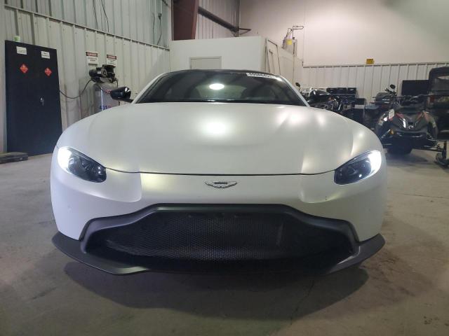 SCFSMGAWXKGN01417 Aston Martin Vantage