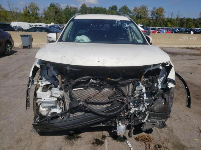 JN8AT2MV1LW112759 Nissan ROGUE S