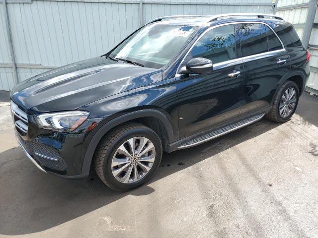 4JGFB4KBXNA686149 Mercedes-Benz GLE-Class GLE 350 4M