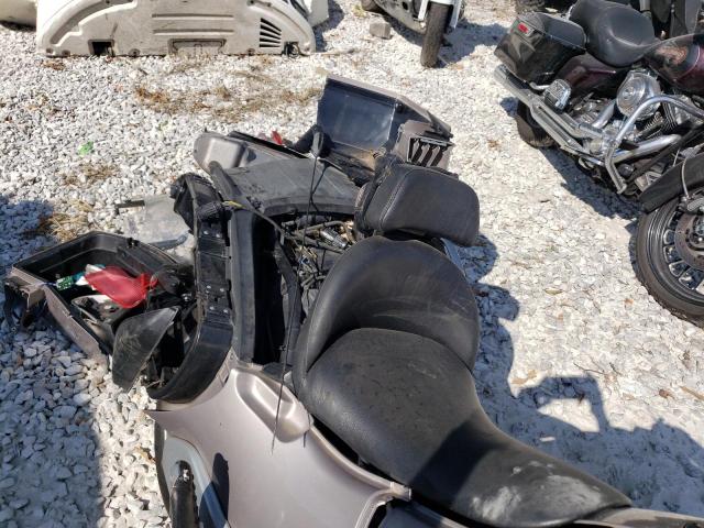 2000 BMW K1200 LT - WB10555A8YZD73021
