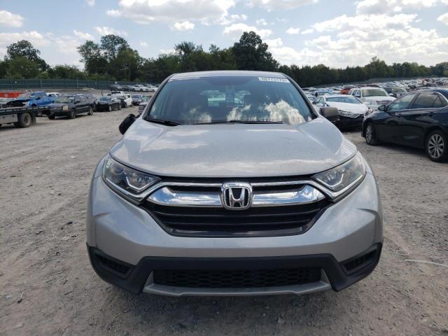 2HKRW5H31KH418834 Honda CRV CR-V LX 5