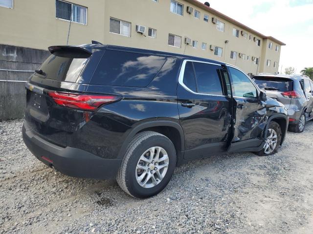 1GNERFKW5PJ235375 Chevrolet Traverse L 3