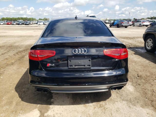 2014 Audi S4 Premium Plus VIN: WAUBGAFL1EA072917 Lot: 67910913