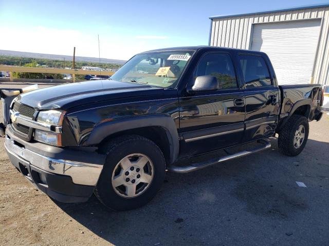 2005 Chevrolet C/K 1500 