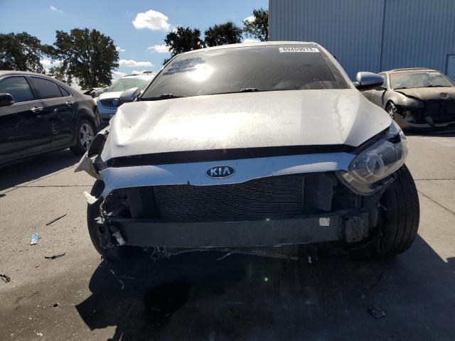 3KPF24AD5KE015780 Kia Forte FE 5