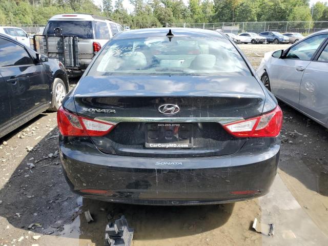 5NPEB4AC8DH524425 | 2013 Hyundai sonata gls