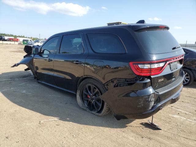 1C4SDJCT5JC143597 | 2018 DODGE DURANGO R/