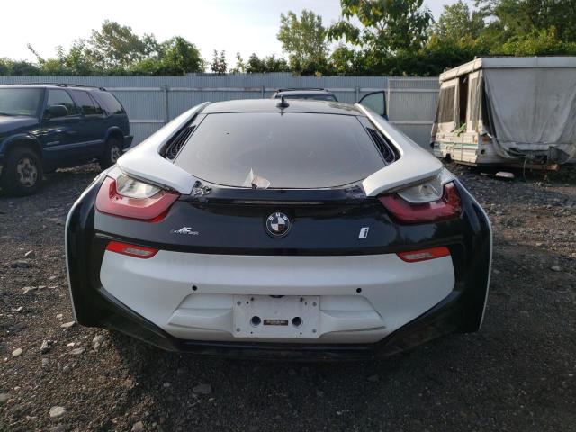 VIN WBY2Z2C51FV674492 2015 BMW I8 no.6