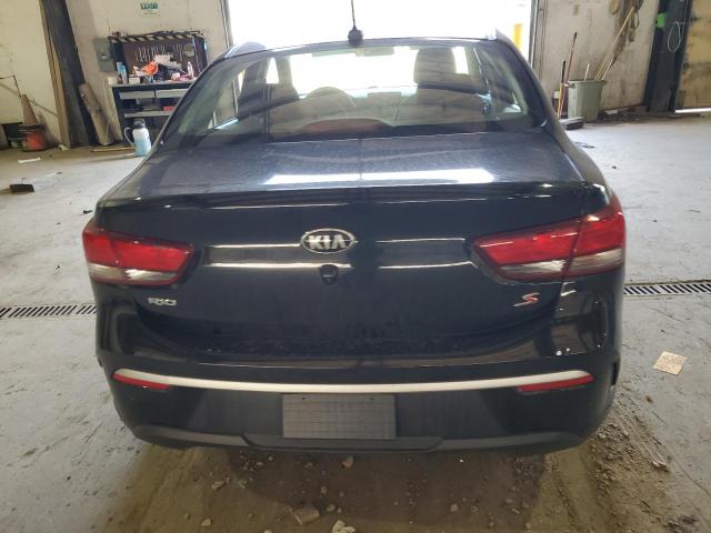3KPA24AD9ME383070 KIA RIO LX