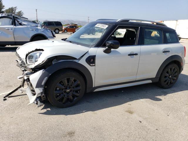 2023 MINI Cooper Countryman S