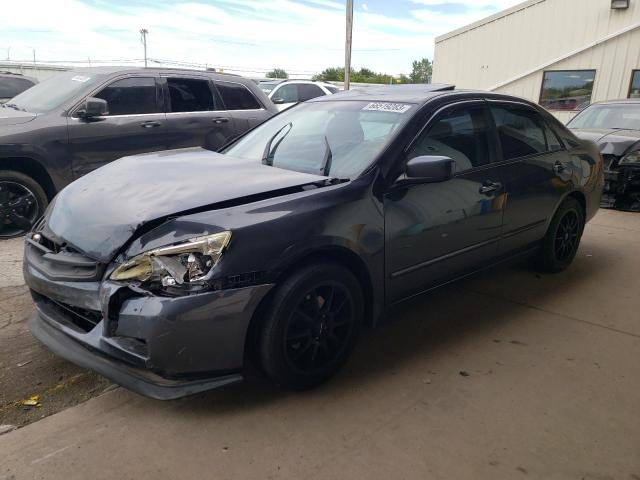 2006 Honda Accord Coupe EX