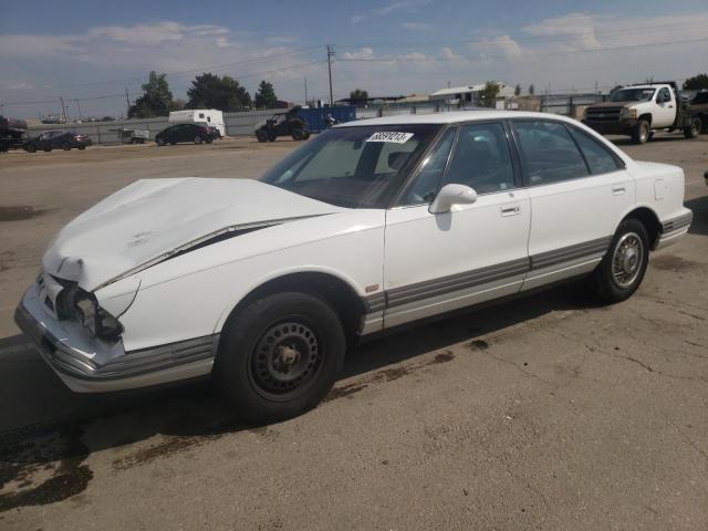 1993 Oldsmobile 88 