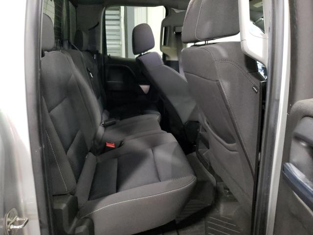 1GCVKREC2HZ246093 2017 Chevrolet Silverado K1500 Lt