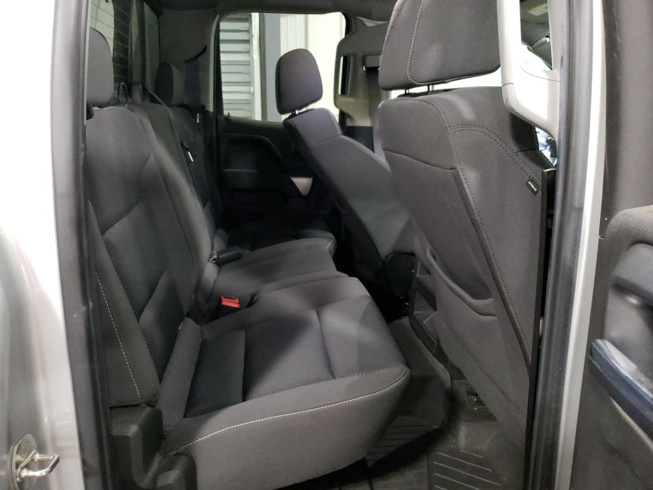 1GCVKREC2HZ246093 2017 Chevrolet Silverado K1500 Lt 1GCVKREC2HZ246093 2017 Chevrolet Silverado K1500 Lt