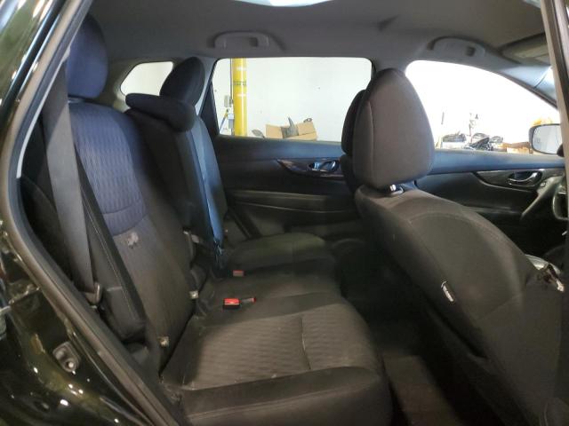 5N1AT2MT3LC716076 Nissan ROGUE S