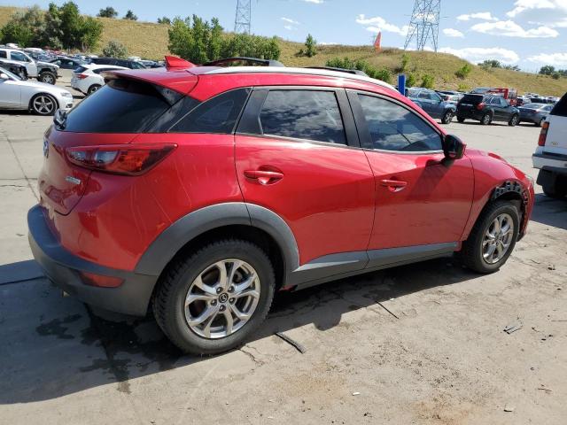 JM1DKBB73G0126008 | 2016 MAZDA CX-3 SPORT