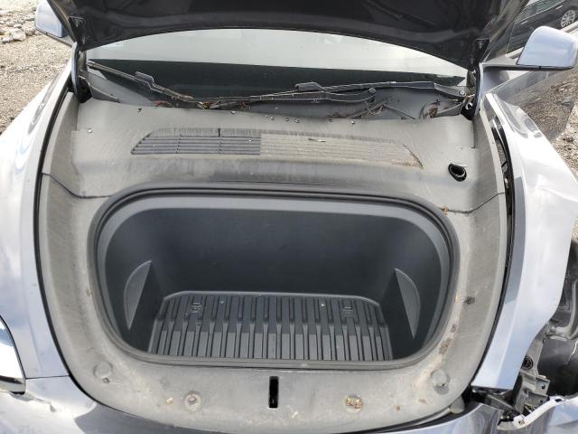 5YJYGDEF7LF037636 Tesla Model Y